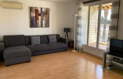 Les Palmiers - Foto 8