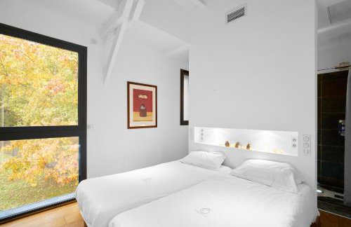 Loft Ôrizon - Domaine De L'ô - Foto 17