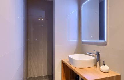 Luxury villa Arman with whirlpool in Visinada - Foto 21