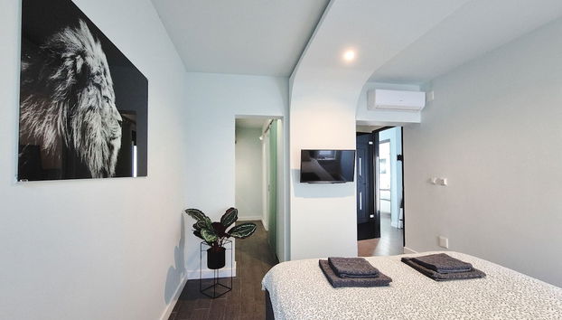 Apartments Lavilla - Foto 4, Zimmer