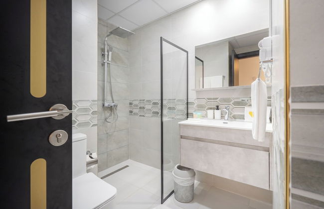 Elegance Olivz Residence by Danube - Foto 20