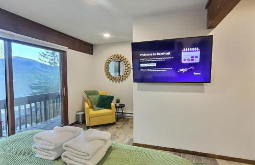 BearHug AC, Pool, Hot Tub, Tennis, Close to Resort - Foto 25