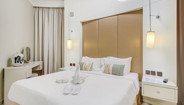 Semnătura - Foto 3, Habitación