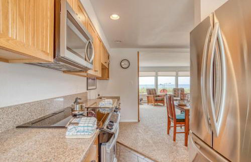 Breakers Beach House 7 - Meredith Lodging - Foto 24