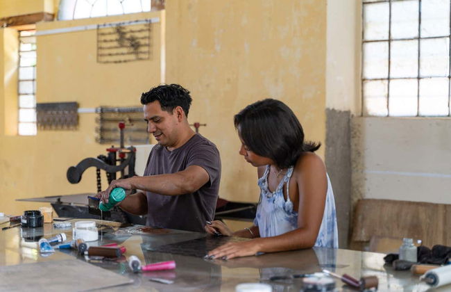 San Agustín de Etla Day Trip - Photo 7