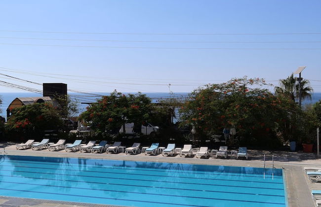 Le Six Resort Hotel - Foto 10