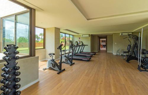 Boa Vista #502 - Studio em Recife by Carpediem - Foto 4