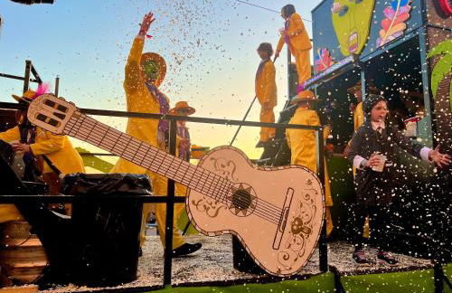 BLAU Apartamento frente a los canales y las puestas de sol de Roses - Foto 62