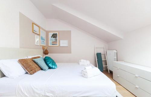 The Lake Suite Fiumelatte - Lake front apartment - Foto 30