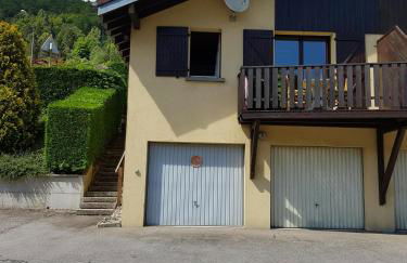 Résidence Vologne - Foto 6