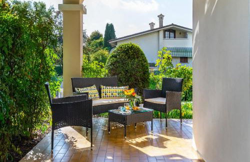 Villa Magnolia - Foto 5