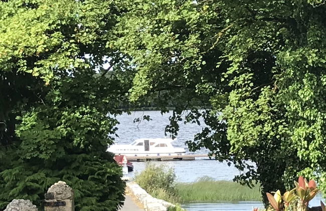 The Old Boathouse - Photo 16