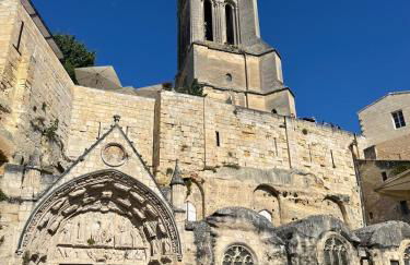 Les logis des Vignobles Sainte Emilion en Duplex n 3 avec terrasse - Foto 25