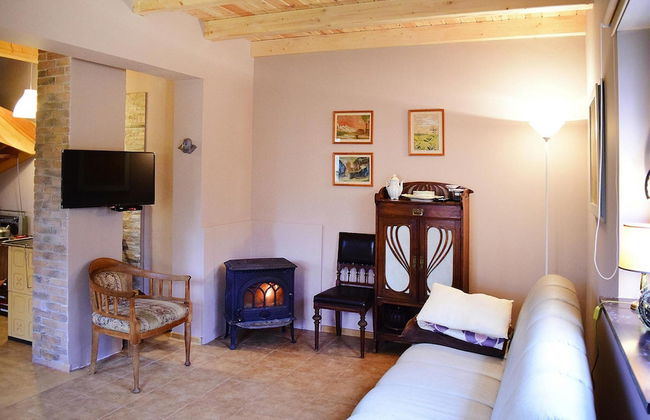 Holiday Home Near Lake Dabrowskie - Photo 7