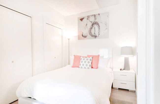 Global Luxury Suites Downtown Boston - Foto 8