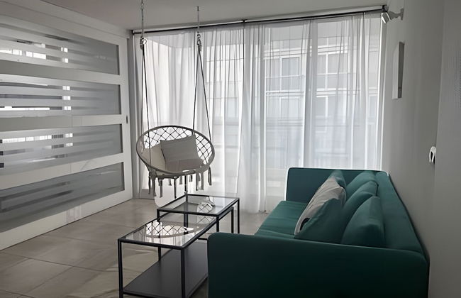 Apartamento Chic San Isidro - Photo 12