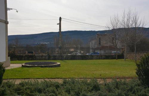 Casa Rural San Ignacio: una casa indiana en Soria - Foto 38