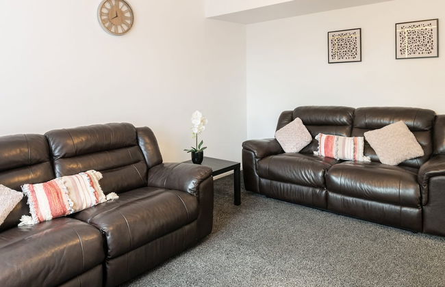 Host Stay Broadway - Foto 21