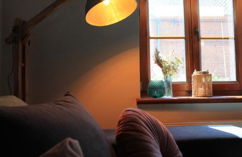 Apartament typu studio w Kamienicy - Foto 25