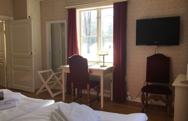 Hellefors Herrgård - Photo 16