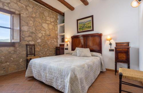 Mas Colom-Can Cruset Agroturisme - Foto 9