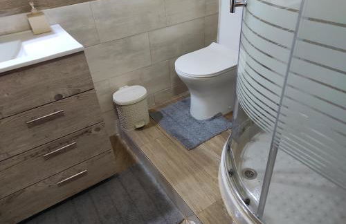 Georges Houses Mani - Foto 10