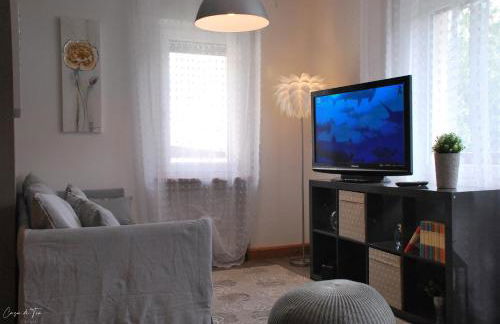 Casa di Tea - Foto 8