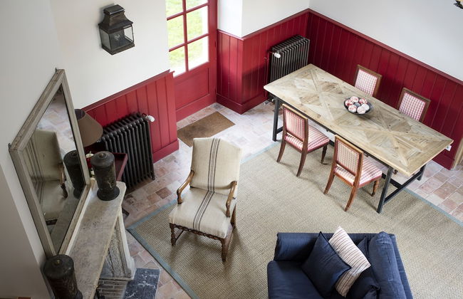 Le Hameau de Courances - Foto 9