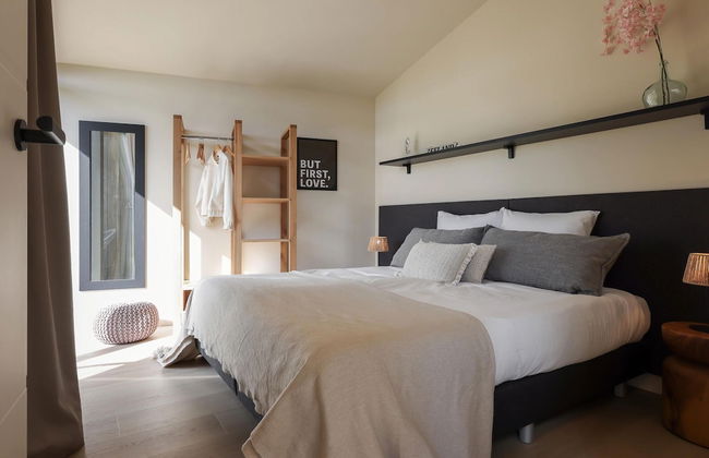 Cottage in Wissenkerke Near Nature Reserve - Foto 10