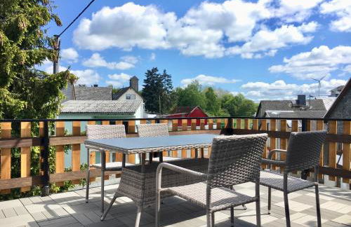 Townus Apartments Heidenrod - Foto 12