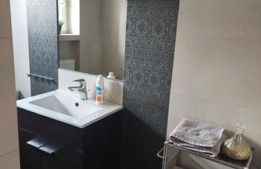 Christiana Andersena - apartamenty - Foto 8