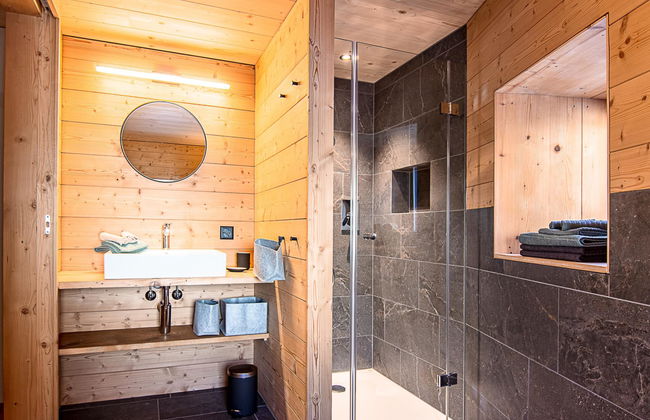 Ferienhaus Tgioc - Foto 22