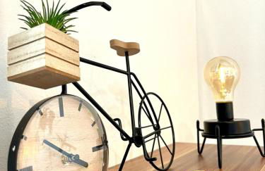 Gemütliche Balkon-Oase mit Blick auf Skywalk - Foto 21