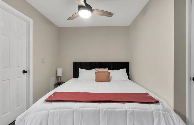 Modern Studio Apartment - King Bed - Foto 4