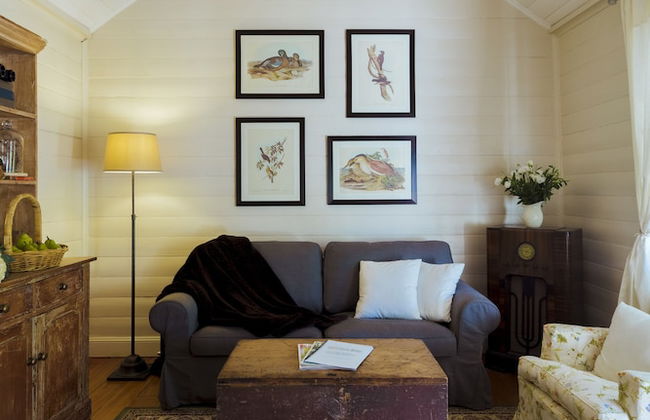 Illalangi Boutique Cottage - Foto 10