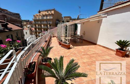 La Terrazza - Foto 38