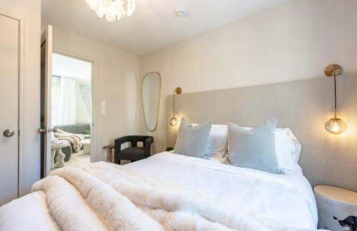 Casa Bellina inside Montaluce Winery-Hike-Weddings-WIFI-Easy Park-2Bed 1 and half Bath - Foto 3
