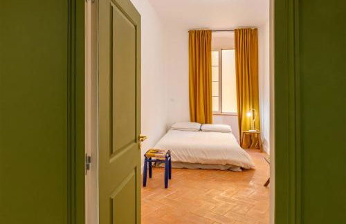 Ancien séminaire de la citadelle de Bastia - Photo 17