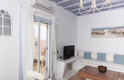 BLUE DAISY House, Ornos, by MyconBay Mykonos - Foto 44