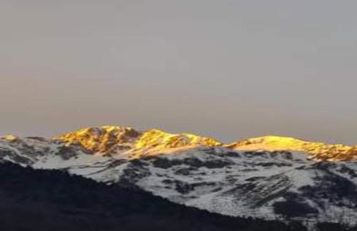 Well-kept apartment in a mountain village - Foto 36