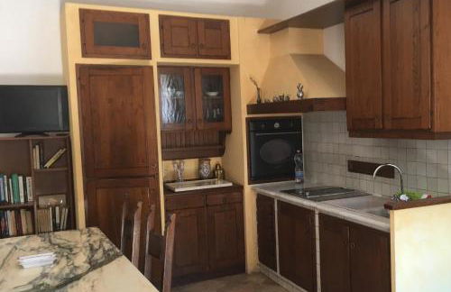 CASA AZZURRA MONTE SANTA MARIA TIBERINA - Foto 12