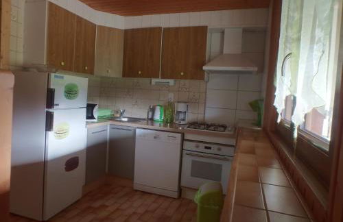 Les Logettes appartements dans ancienne ferme rénovée - Foto 5