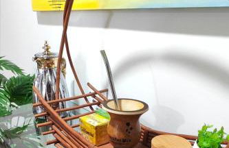 Tchêrroir, seu aconchego! - Foto 22