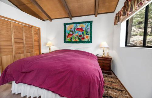 Fawnskin Lake Chalet - Close to Lake - Foto 14