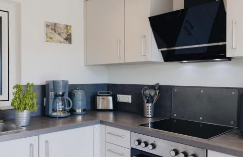 Bürgstadt, Am Bischof mit Sonnenterrasse, 1 bis 4 Betten - Foto 37