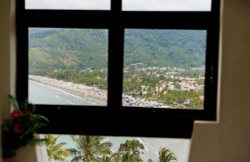 Casa com Vista para a Praia e Área Gourmet - Foto 32