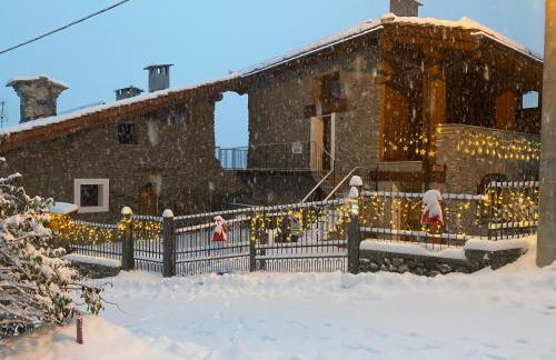 La Baita del vecchio GAD - Photo 29