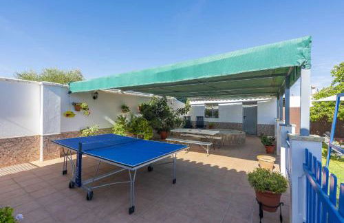 Casa rural Entre Olivos - Foto 47