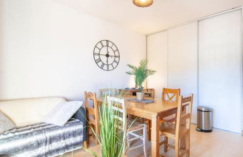 Les Bouquetins - 5 - Appart Chaleureux 6 pers - Photo 4