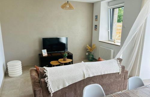 Gîte de l'Islet - Foto 8